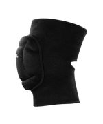 Наколенники волейбольные Soft Knee, черный
