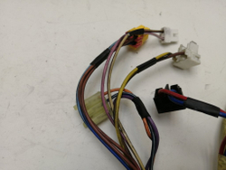 WD-10192N кт124 Комплект проводов для стиральной машины LG WD-10192N б/у