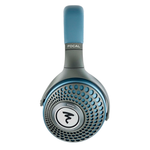 Беспроводные наушники Focal Azurys, Closed Blue (Голубой)