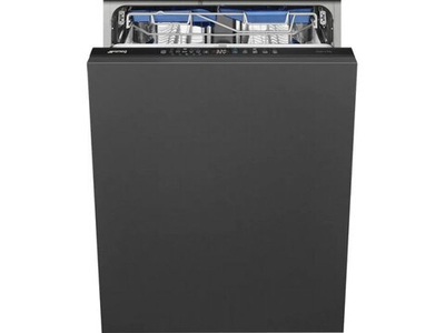 Встраиваемая посудомоечная машина Smeg STL342CSL