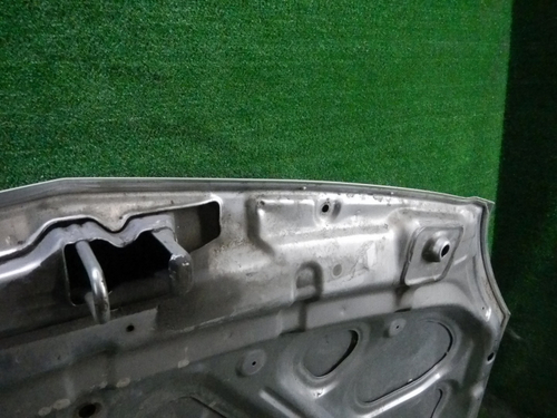 Капот Renault Koleos 1 (2008-2016)