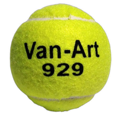 Мяч для большого тенниса VA-929