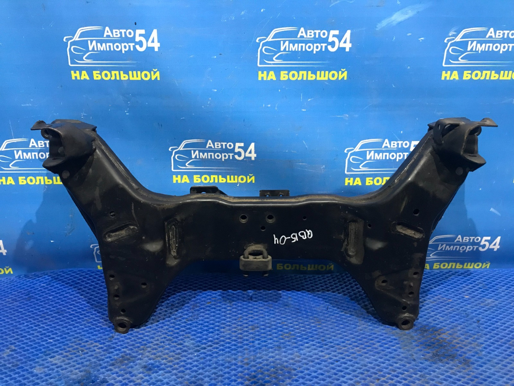 Балка передняя поперечная NISSAN SUNNY 2001