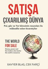 Satışa çıxarılmış dünya