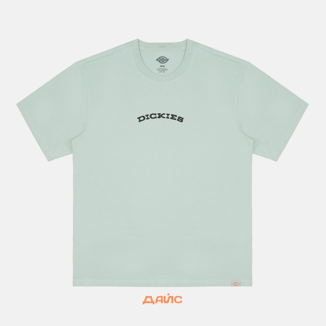 Футболка мужская Dickies Outdoor