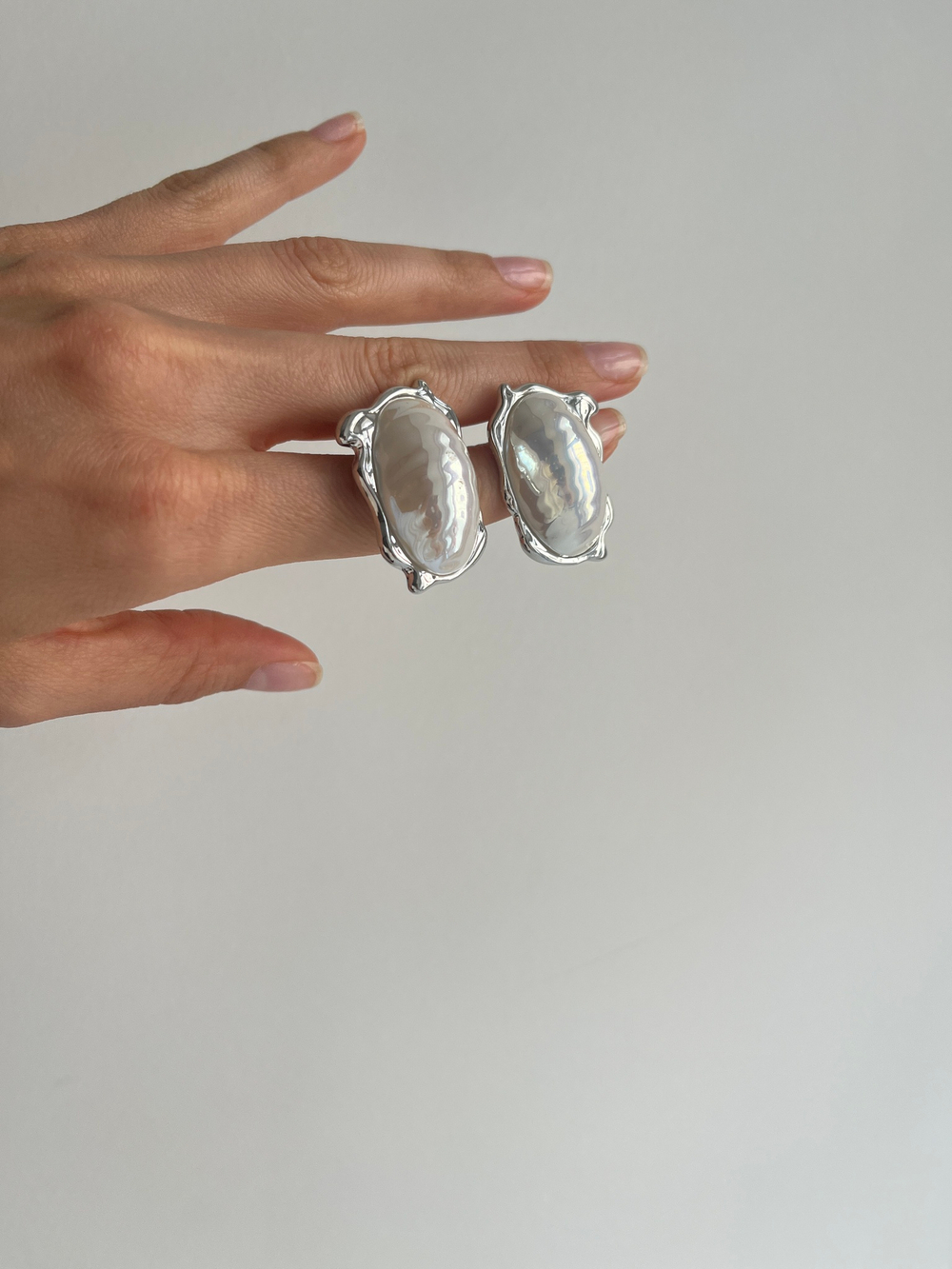 Серьги GALA