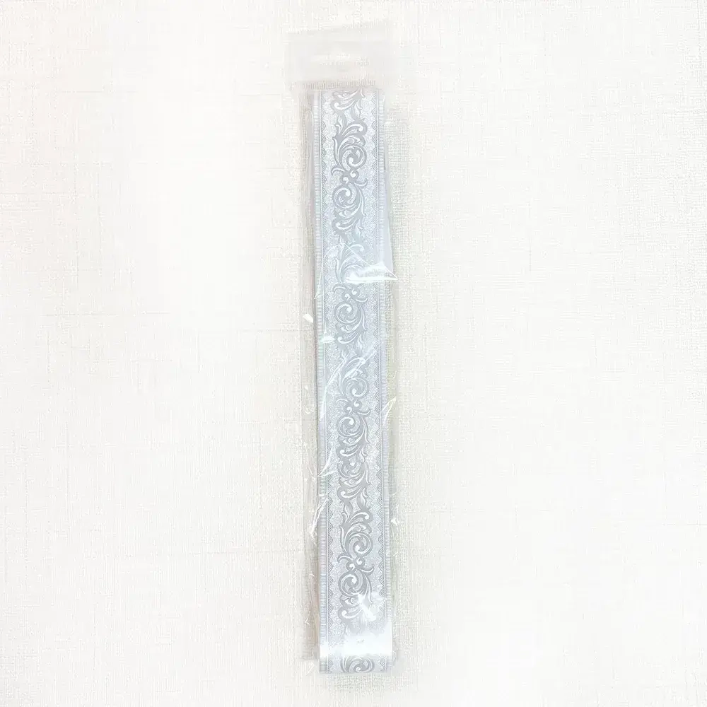 Бордюр для обоев 4см*14м Пермская обойная фабрика