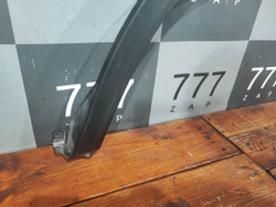 Накладка заднего левого крыла Suzuki Vitara 2 14-нв Б/У Оригинал 7726054P00