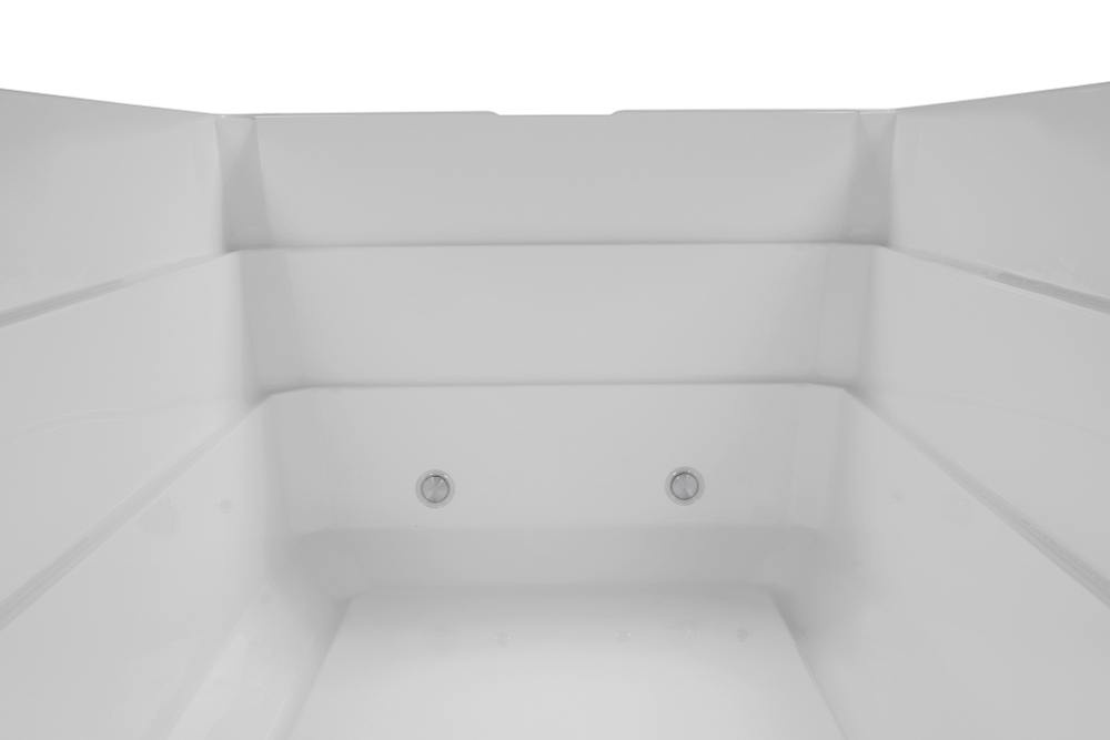 Зимний плавательный спа-бассейн Victoria Star VS-M604