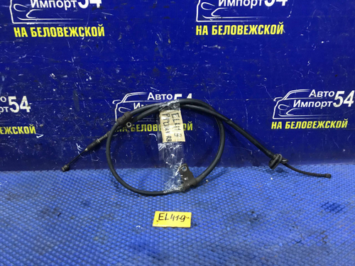 Трос ручника правый TOYOTA CORSA 1991