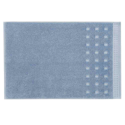 Элитное полотенце махровое Country tiel-ivory от Vossen для лица