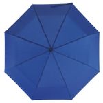 Автоматический ветроустойчивый складной зонт BORA