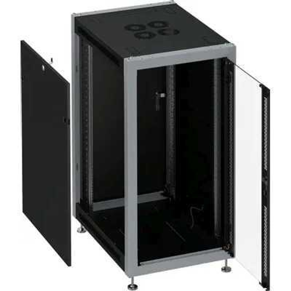 Телекоммуникационный шкаф Sysmatrix SL 6822.912