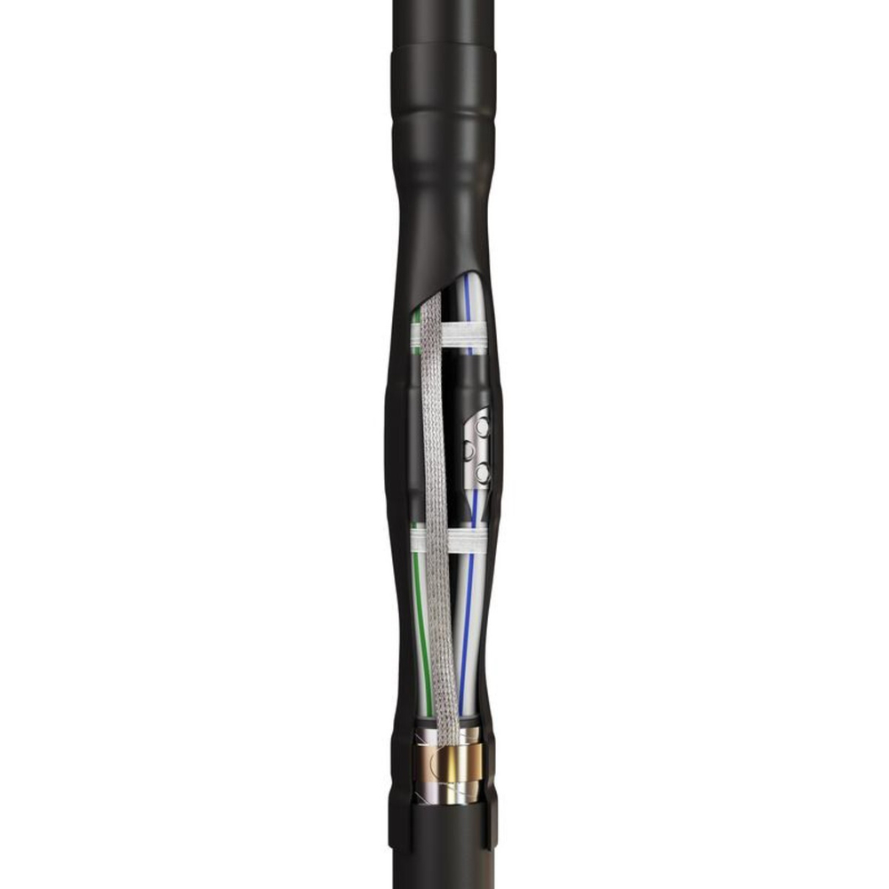 Муфта кабельная соединительная 4ПСТ(б)-1-70/120(Б)