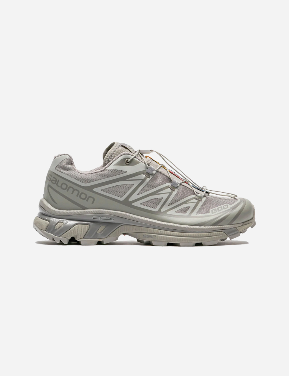 Salomon XT-6 OG Ghost Grey (L47444800)