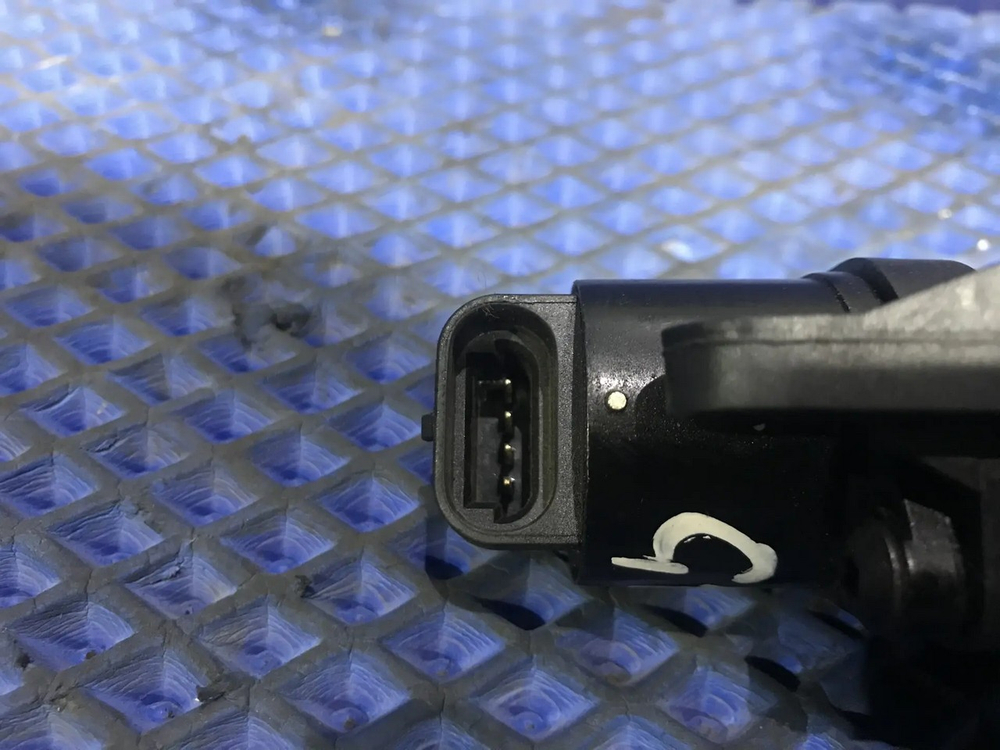 Датчик абсолютного давления NISSAN ALMERA 2015