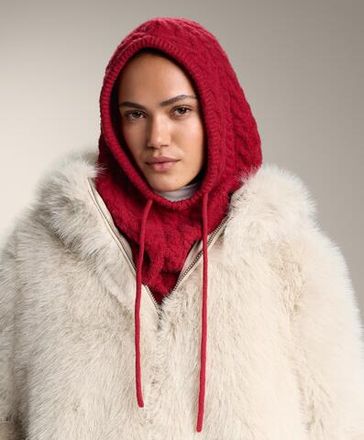 Балаклавы Oysho