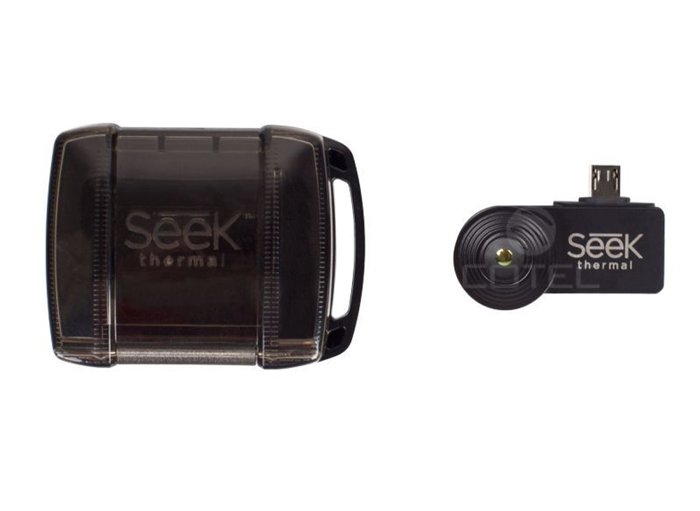 SEEK Thermal Compact XR для Android