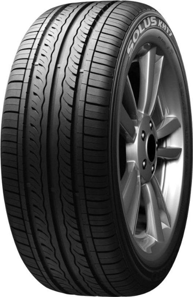 Kumho Solus KH17 135/80 R13 70T
