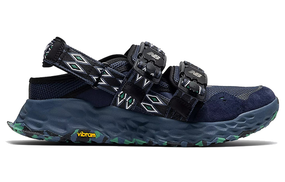 Кроссовки Tokyo Design Studio X New Balance Niobium Concept 2