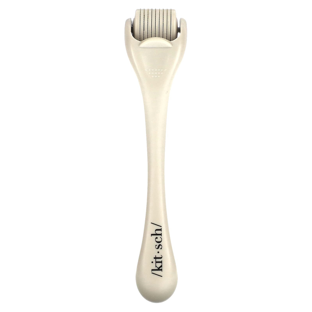 Kitsch, Ролик Micro Derma, теплый серый, 1 упаковка