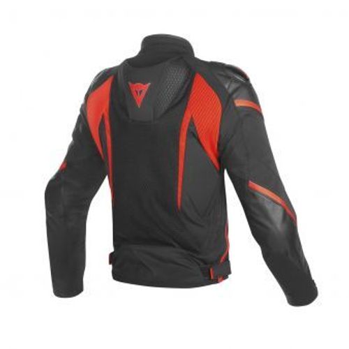 Super Rider D-Dry / Черно-красный