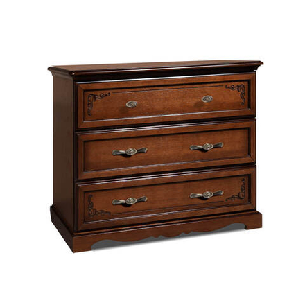 ЛОЛИТА Комод ГМ 8806-11 /дуб