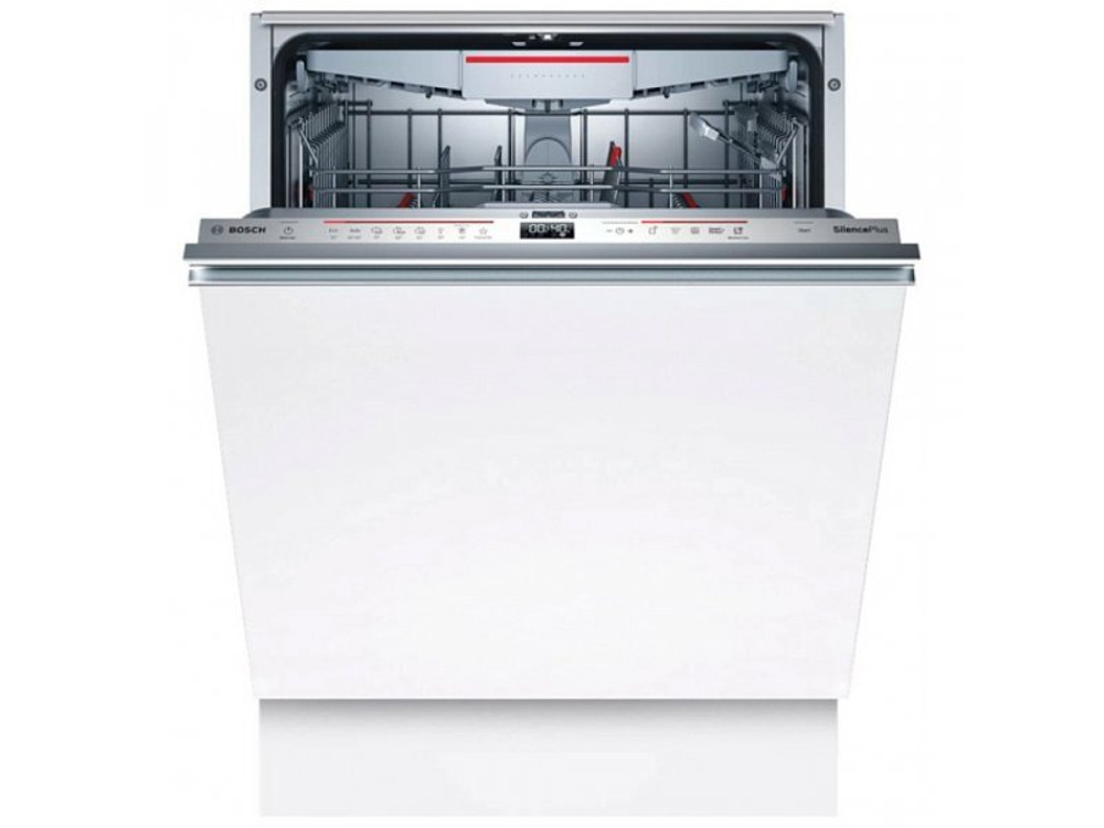 Встраиваемая посудомоечная машина Bosch SMV6ZCX42E