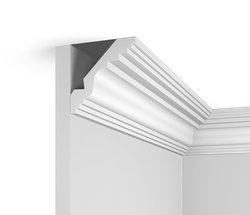 Карниз HiWood, 83x83 мм