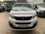 Peugeot Traveller Active Long 2.0 HDi 150hp 6AT
