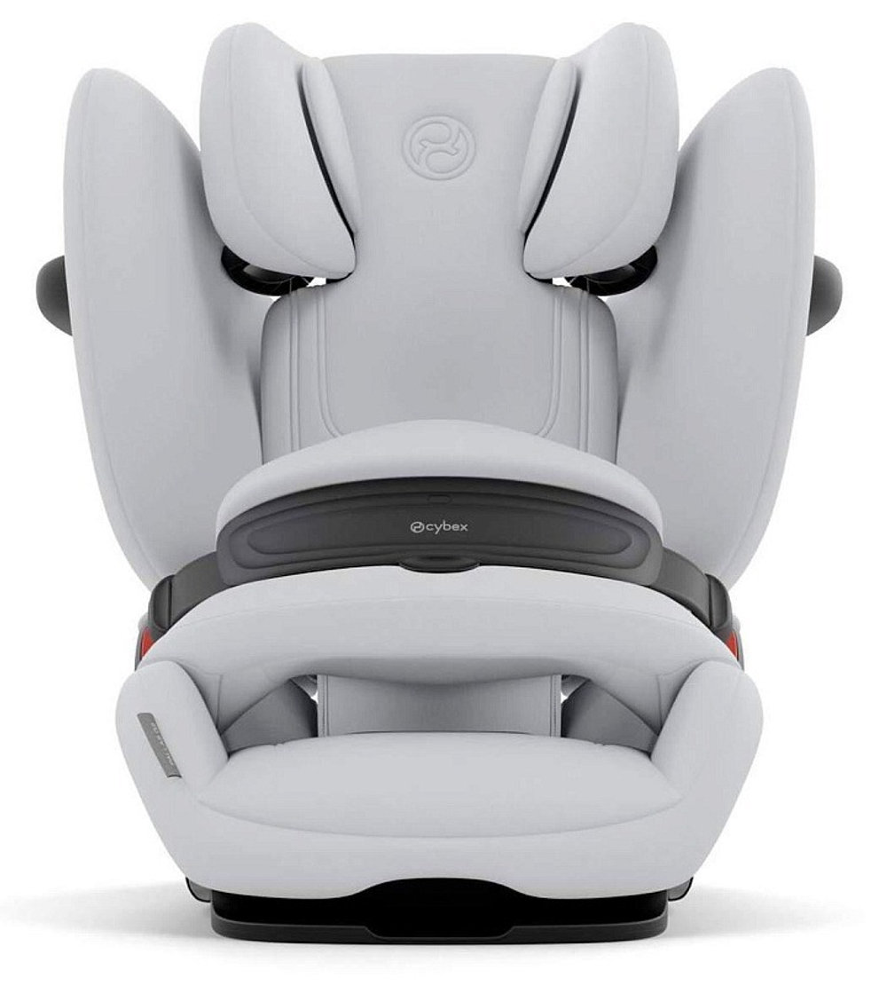 Автокресло группы 1/2/3 Cybex Pallas G2, Fog Grey