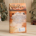 Подарочный набор для бани: шапка «Горячая штучка» и шампунь