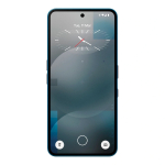 Смартфон Nothing Phone (3A) 12/256Gb, Blue