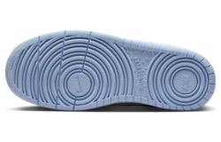 Женские кроссовки Nike Court Borough Low Recraft 'Summit White Cobalt Bliss' DV5456-103
