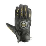 Logo Ete Cuir-Amara / Черный