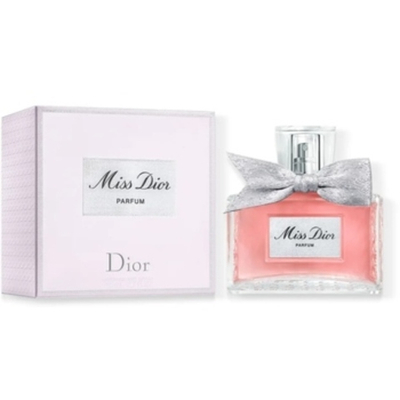 Miss Dior Parfum 80ml