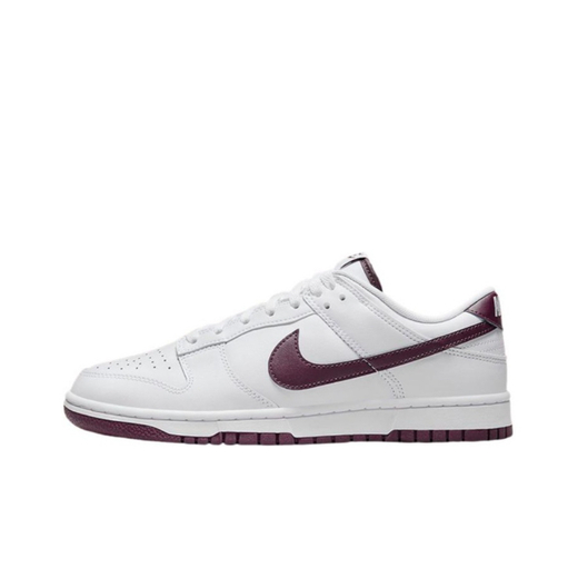 Nike Dunk Low "Night Maroon"