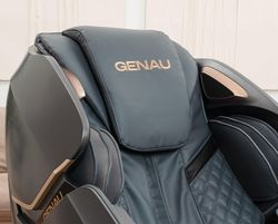 Массажное кресло Genau Supreme