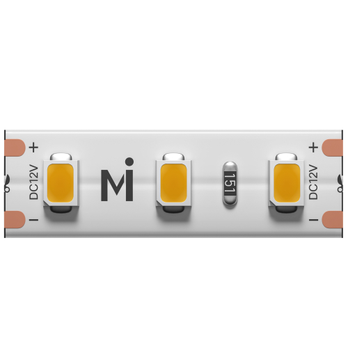 Светодиодная лента Maytoni Ultra 12В 2835 9,6Вт/м 2700К 5м IP 20 201030