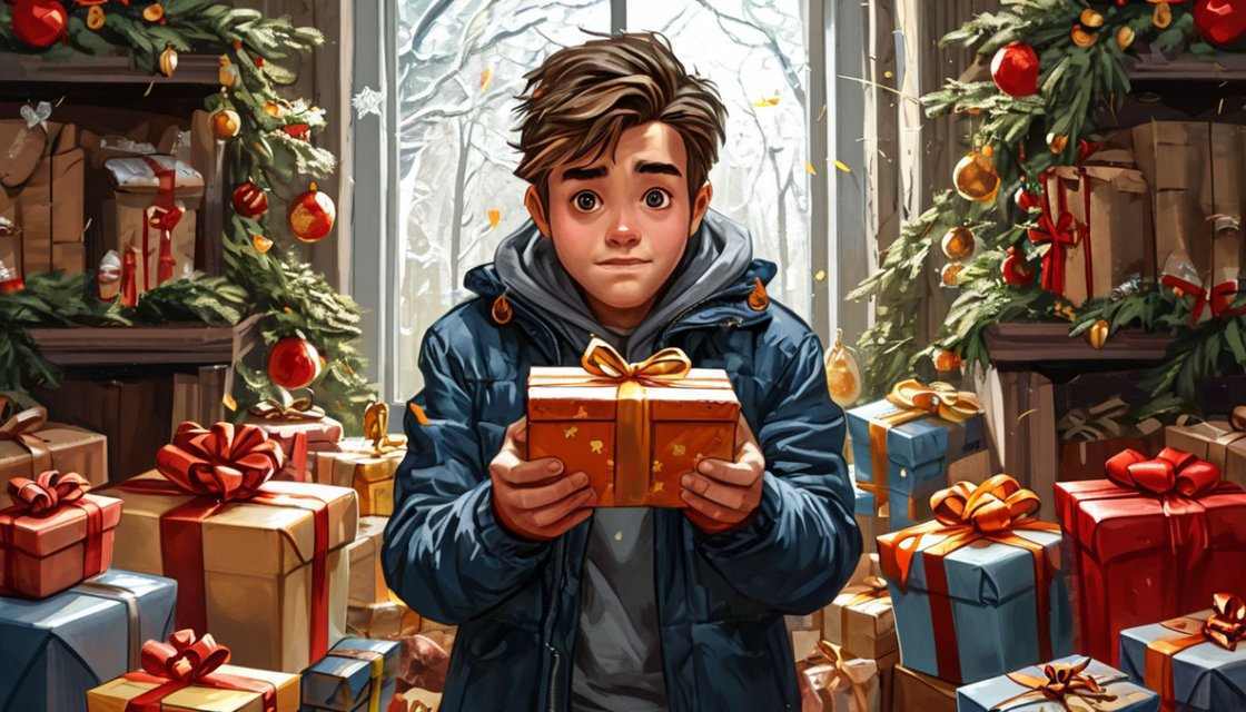 Подарки не по вкусу: россияне возвращают и перепродают подаренные товары