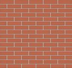 King Klinker - Ruby red (01), Dream House, 65x250x10, RF - Клинкерная плитка для фасада и внутренней отделки