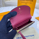 Louis Vuitton Rosalie Coin Purse