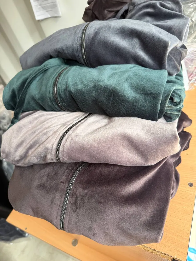 Костюм УК-0015 Фабрика Моды