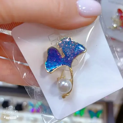 Броши Jewelry - арт099