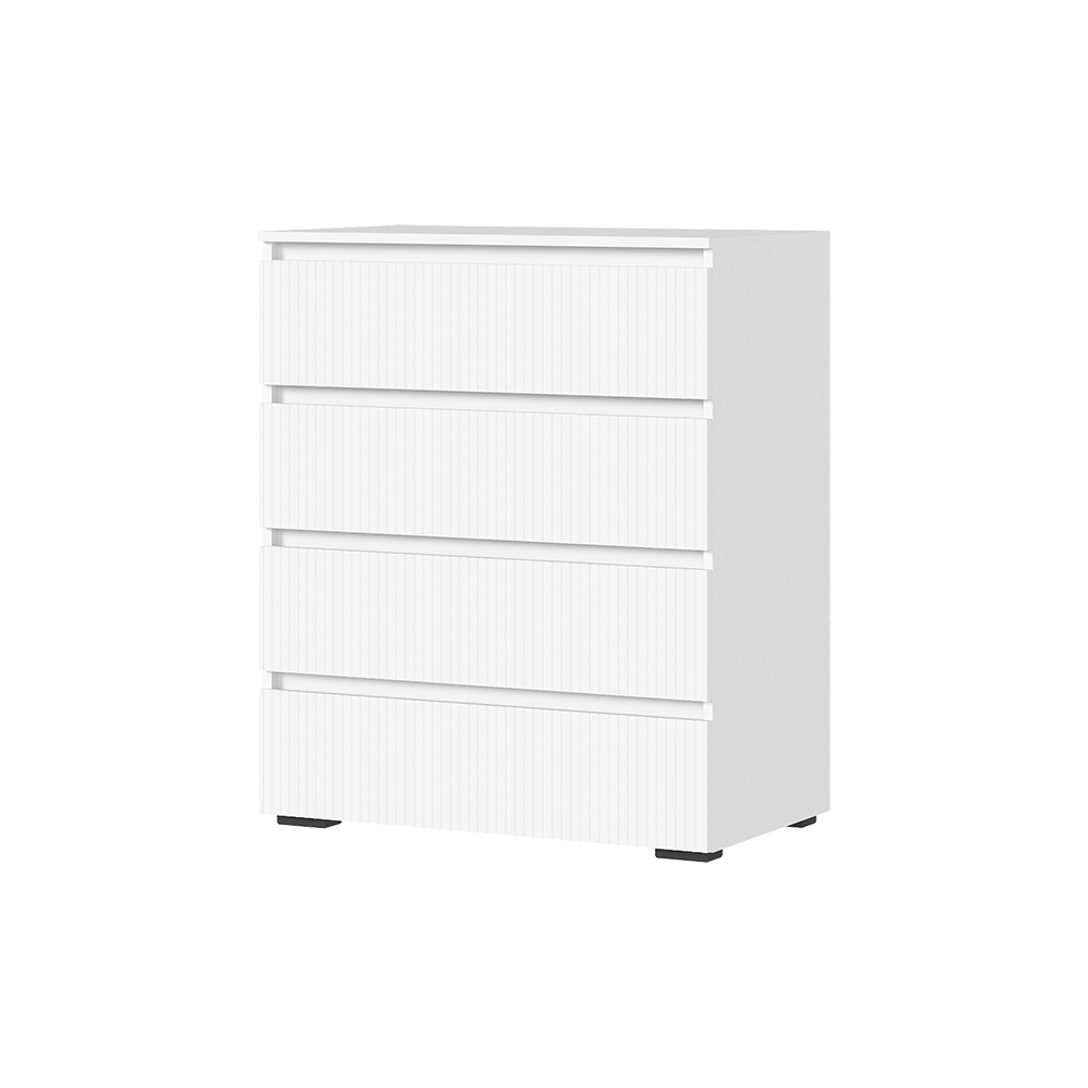 Комод 802 4 ящика ХЕЛЕН КМ 02