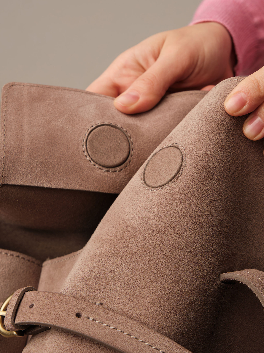 Сумка DBR Dune 31393 капучино