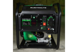 Генератор инверторный ELECTROLITE EL 4500i 3.3-3.8 кВт