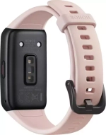 Смарт браслет Honor Band 6 Meteorite Pink