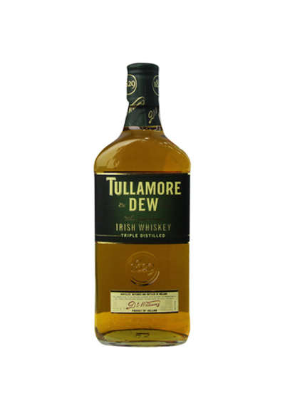 Виски Tullamore Dew Original 40%