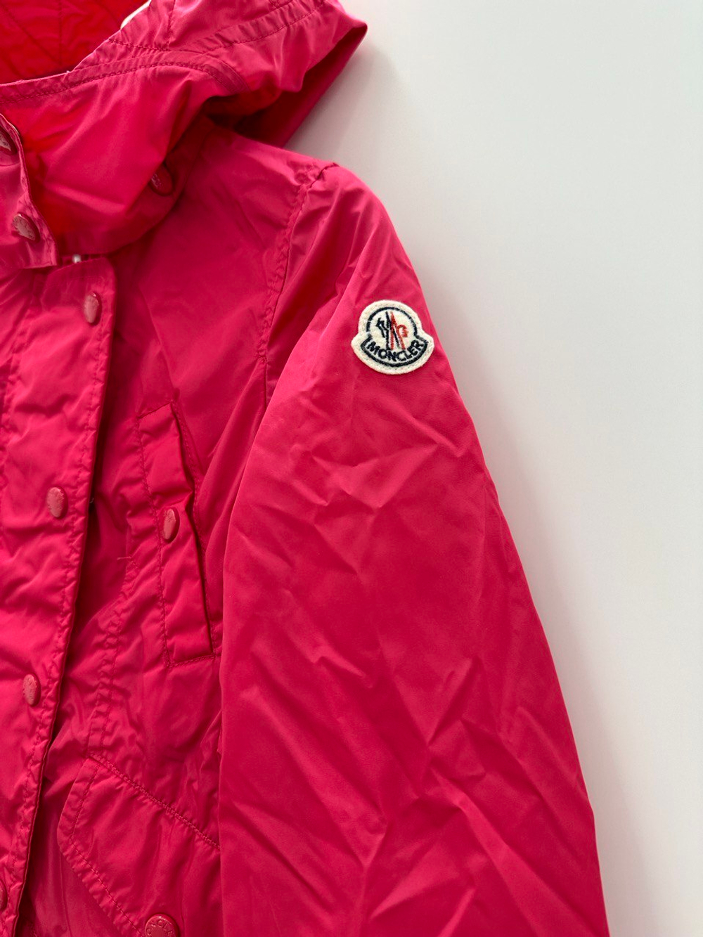 Куртка Moncler